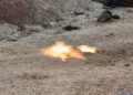 На Харківському напрямку військові застосовують новий для України спосіб розмінування