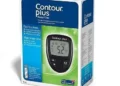 Глюкометр Contour Plus: зручність, точність і інновації для контролю рівня цукру в крові.