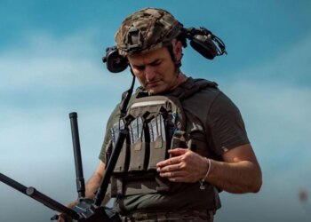 У межах програми "Армія Дронів Бонус" військові зможуть отримувати засоби РЕБ безпосередньо від виробника – Міноборони