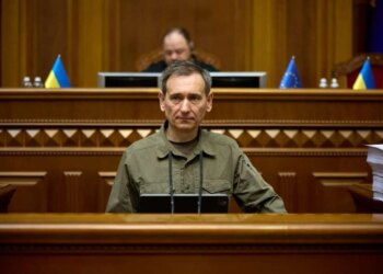 Керівники компанії, яка супроводжує ремонтну документацію для гелікоптерів Ми-8 в Україні, мають російські паспорти – Веніславський