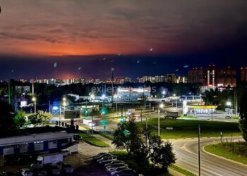 Під ударом рязанський НПЗ: у місті лунають вибухи