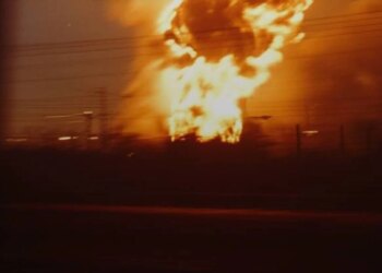 росіяни атакували збагачувальну фабрику ДТЕК на Донеччині: робота підприємства паралізована