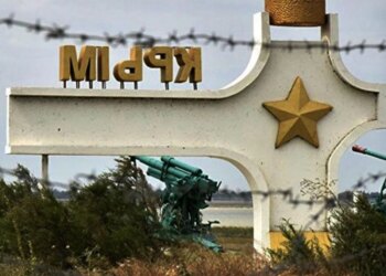 Окупанти в Криму заманюють на війну осіб з проблемами із законом: деталі насильницької мобілізації