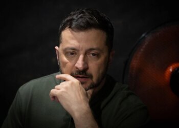 Зеленський після доповіді розвідок: намітили нові завдання