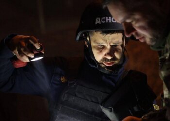 росіяни завдали щонайменше два удари по Запоріжжю: є постраждалі та руйнування