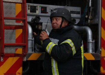 росія атакувала Вінниччину: є влучання в об'єкт критичної інфраструктури