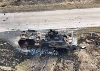 армія рф втратила майже тисячу військових, десятки одиниць техніки за добу – Генштаб ЗСУ