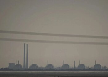 Запорізька АЕС без зовнішнього живлення понад три доби, ситуація викликає побоювання – The Guardian