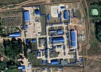 За тисячу кілометрів від України: безпілотники СБУ вразили нафтоперекачувальну станцію в Чувашії