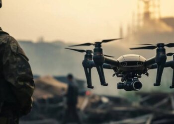 Російські дрони атакували цивільні об'єкти на Сумщині, є постраждалі – ОВА