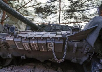 145 бойових зіткнень від початку доби: окупанти скинули 99 керованих авіабомб та задіяли 2230 дронів-камікадзе