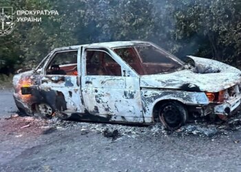Ворог атакував Харківщину: двоє загиблих, серед постраждалих є жінка та дитина – прокуратура