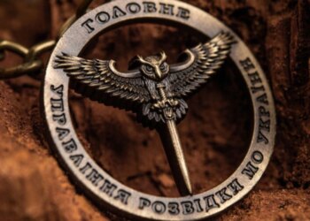 У рф ліквідували трьох росгвардійців, включаючи підполковника: ГУР показало відео