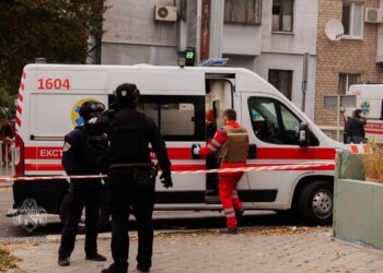 Атака ворожих дронів: кількість постраждалих у Дніпрі зросла до 28, серед них двоє дітей