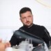Зеленський назвав центральний елемент гарантій безпеки для України