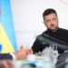 Зеленський про зустріч з Путіним: Результатом має бути закінчення війни