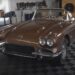 Помили вперше за 53 роки: у старому гаражі виявили культовий Chevrolet Corvette (відео)