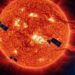 Сонячні спалахи виявилися значно гарячішими, ніж передбачали вчені