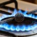 Ціни на газ в Україні впали після різкого зростання, але сильно вищі за європейські
