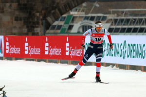Норвезька лижниця виступила проти участі росіян на Олімпіаді-2026