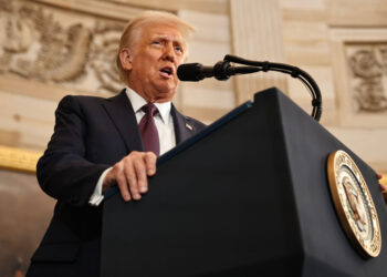 Ізраїль і ХАМАС підписали першу фазу мирного плану щодо Сектору Гази, — Трамп