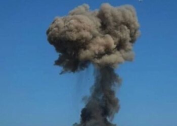 Харків зазнав ударів керованими авіаційними бомбами та ракетами – мер