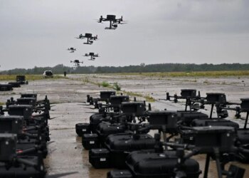 Румунія та Україна налагоджують спільне виробництво оборонних безпілотників