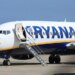 100 тис. пасажирів під загрозою: Ryanair попереджає про скасування рейсів через страйк у Франції