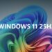 Ось відомі проблеми та помилки у Windows 11 версії 25H2