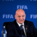 ФІФА відмовилася відсторонювати Ізраїль від міжнародних змагань