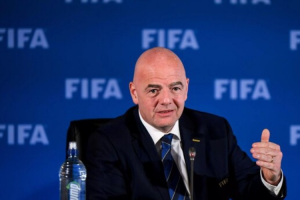 ФІФА відмовилася відсторонювати Ізраїль від міжнародних змагань