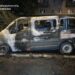 Зрадив службу та взявся за підпали: киянин спалив автомобілі військових, – деталі