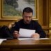 Зеленський отримав від США проєкт плану для завершення війни