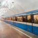 У Харкові через проблеми з електропостачанням призупинено роботу метро