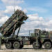 Україна хоче замовити у США 27 систем Patriot – Зеленський