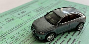 Зелена карта онлайн: надійний захист вашого авто за кордоном