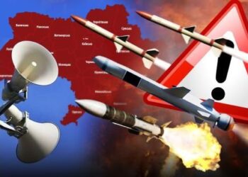 Нічна небезпека для Києва та Київщини: що летить і звідки