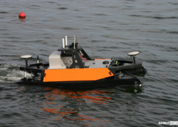 Британська розвідка підтвердила успіх удару українських дронів по російській субмарині в Новоросійську