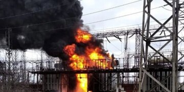 Окупанти вдарили по енергетиці у чотирьох регіонах: заява Міненерго