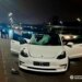 У Києві п’яний водій Tesla на переході на смерть збив 13-річну дівчинку: підозрюваного взяли під варту