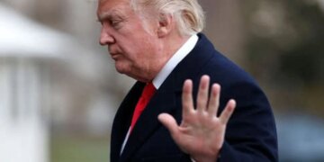 Трамп не захотів коментувати, як може виглядати "вільна економічна зона" на Донбасі