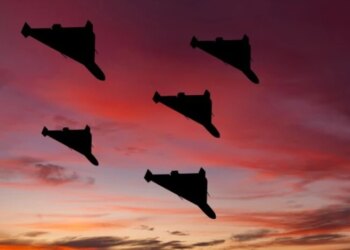 Росія знову атакує Одесу та Миколаїв