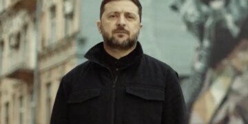 Президент привітав військових із Днем Збройних сил України