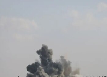 Ворог атакував цивільний об’єкт на Рівненщині