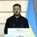Зеленський про переговори зі США: Питання територій зайняло понад 6,5 годин