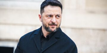 Зеленський розкрив деталі трьох документів в рамках мирного плану