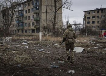 Росіяни змінили тактику наступу на Мирноград і Покровськ