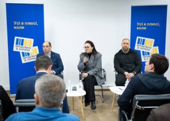 Свириденко анонсувала продовження програми підтримки бізнесу в прифронтових регіонах