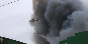 «Хочуть лишити нас без ліків». Філатов прокоментував атаку на Дніпро