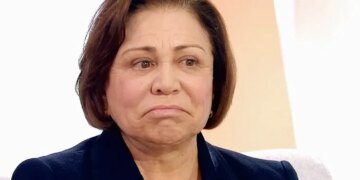 Одіозна депутатка Думи, яка перебуває під санкціями ЄС, хоче потрапити на Олімпіаду в Італії